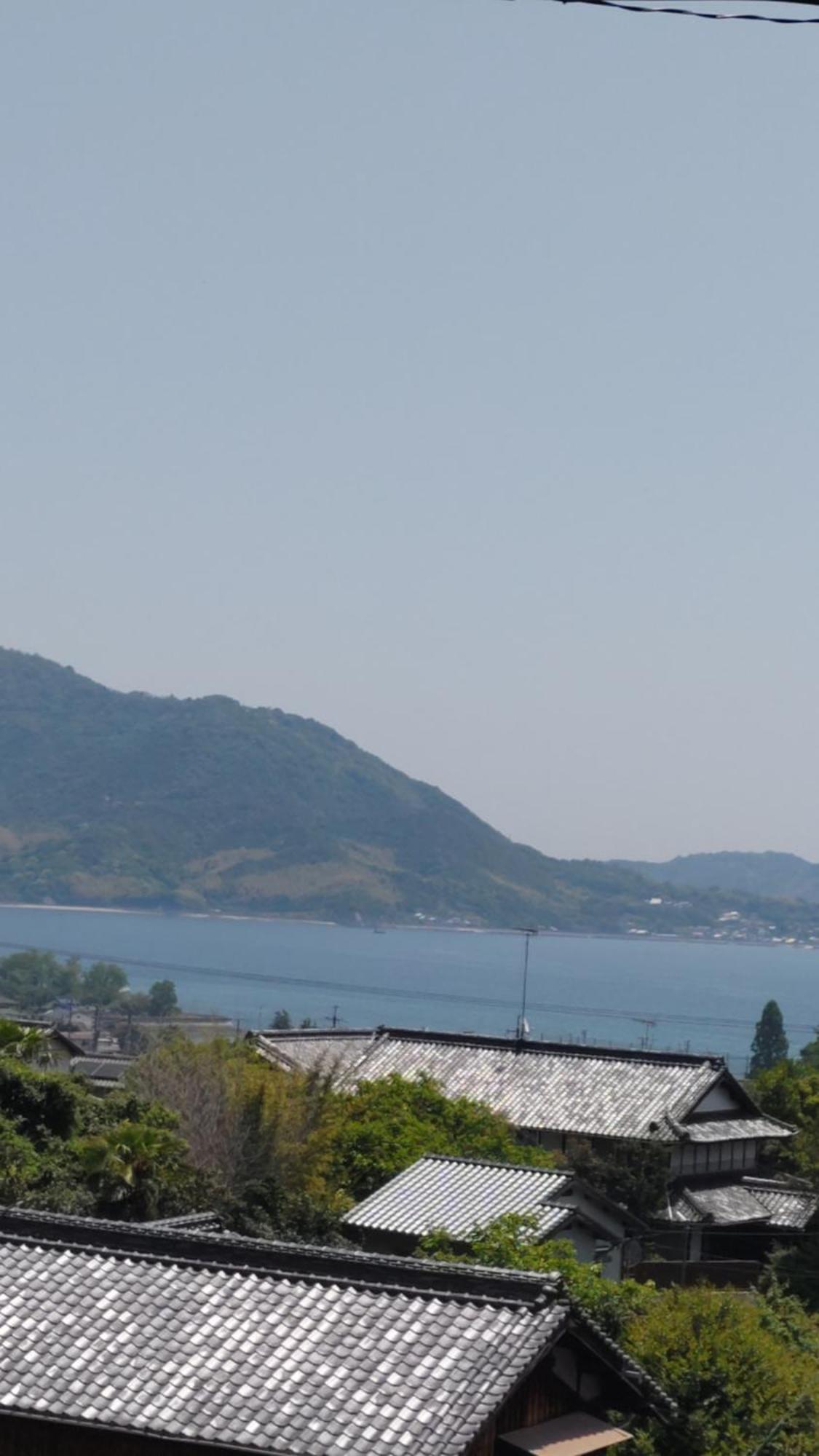Shimanami Osayo No Yado - Vacation Stay 16166 Ономити Экстерьер фото